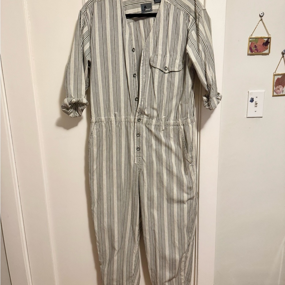 LIZWEAR jumpsuit!